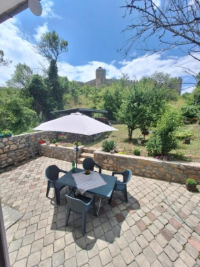 Villa Ella